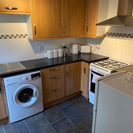 Cosy 3-Bedroom House, Stones Throw To Beach Weymouth Exteriér fotografie