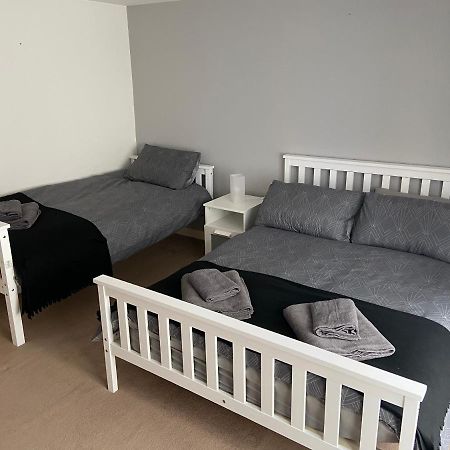 Cosy 3-Bedroom House, Stones Throw To Beach Weymouth Exteriér fotografie