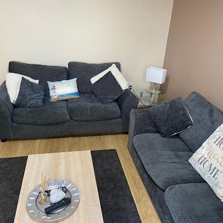 Cosy 3-Bedroom House, Stones Throw To Beach Weymouth Exteriér fotografie