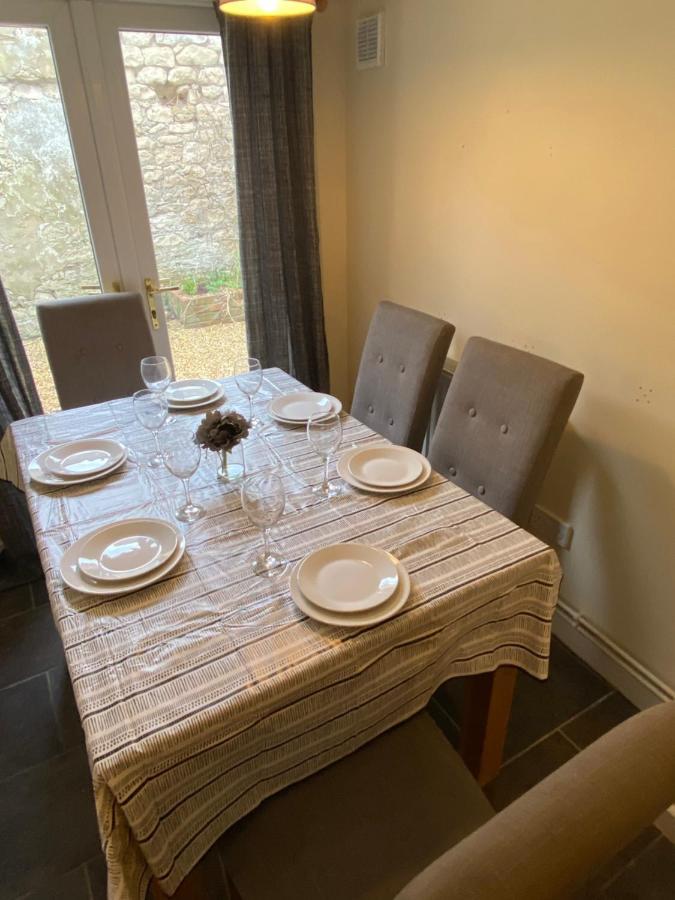 Cosy 3-Bedroom House, Stones Throw To Beach Weymouth Exteriér fotografie