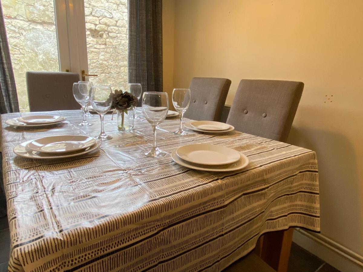 Cosy 3-Bedroom House, Stones Throw To Beach Weymouth Exteriér fotografie