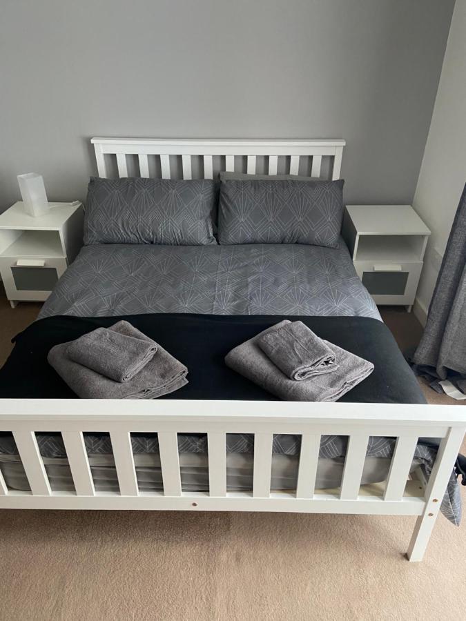 Cosy 3-Bedroom House, Stones Throw To Beach Weymouth Exteriér fotografie
