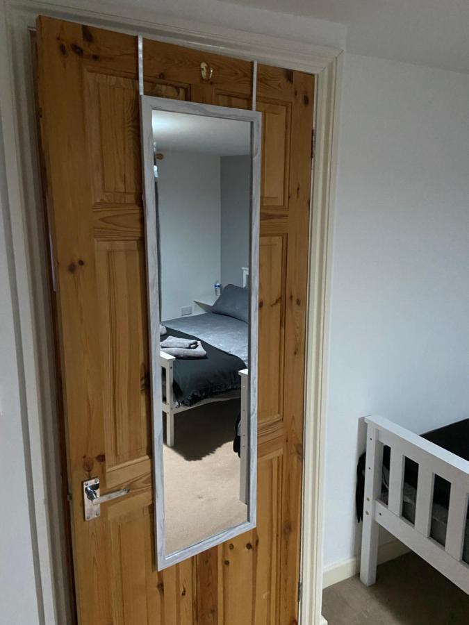 Cosy 3-Bedroom House, Stones Throw To Beach Weymouth Exteriér fotografie