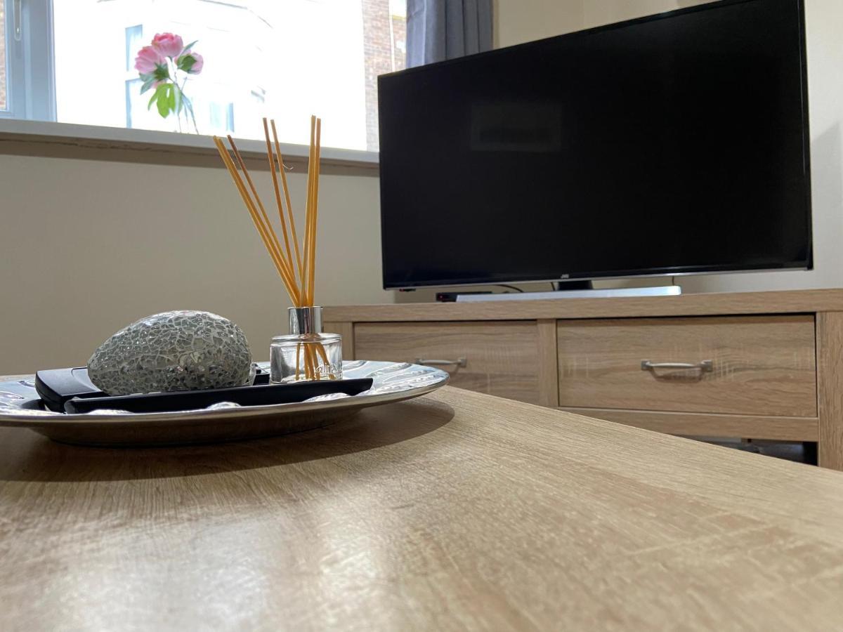 Cosy 3-Bedroom House, Stones Throw To Beach Weymouth Exteriér fotografie