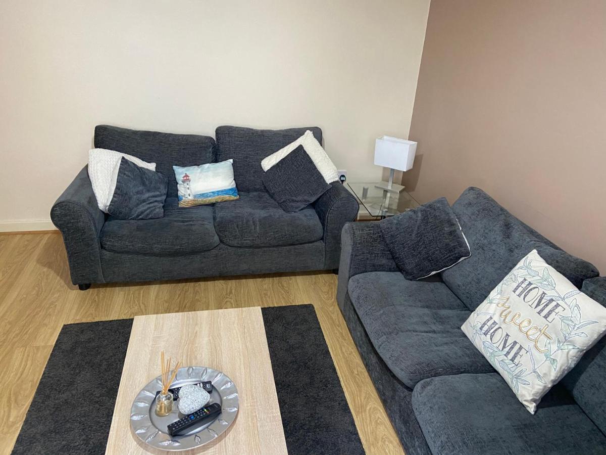 Cosy 3-Bedroom House, Stones Throw To Beach Weymouth Exteriér fotografie